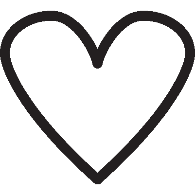 heart icon